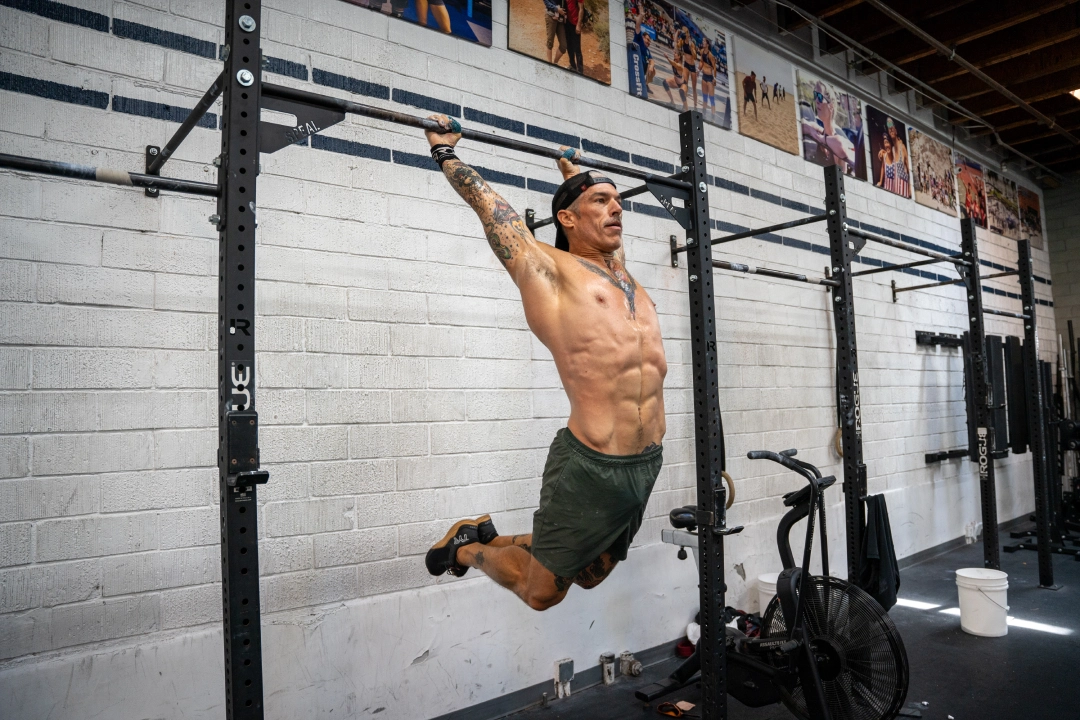 Paradiso CrossFit