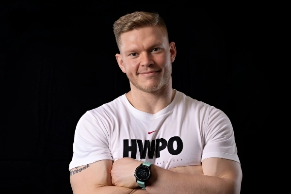 Nikita Yundov