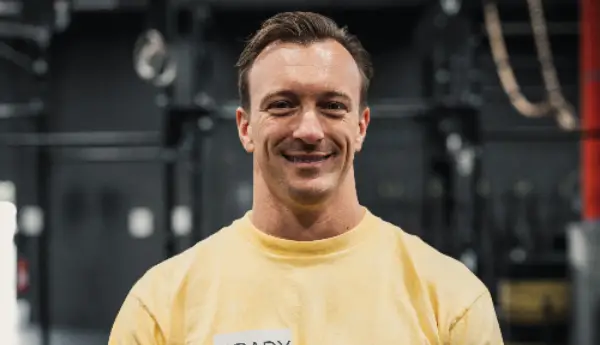 Brady Fiero