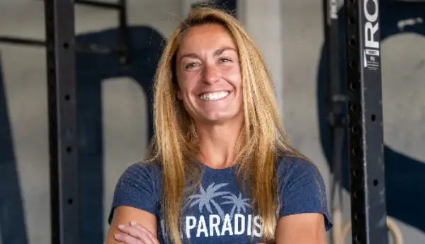 Rachel Koepsel