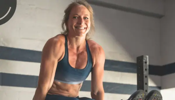 Chelsea McKinney