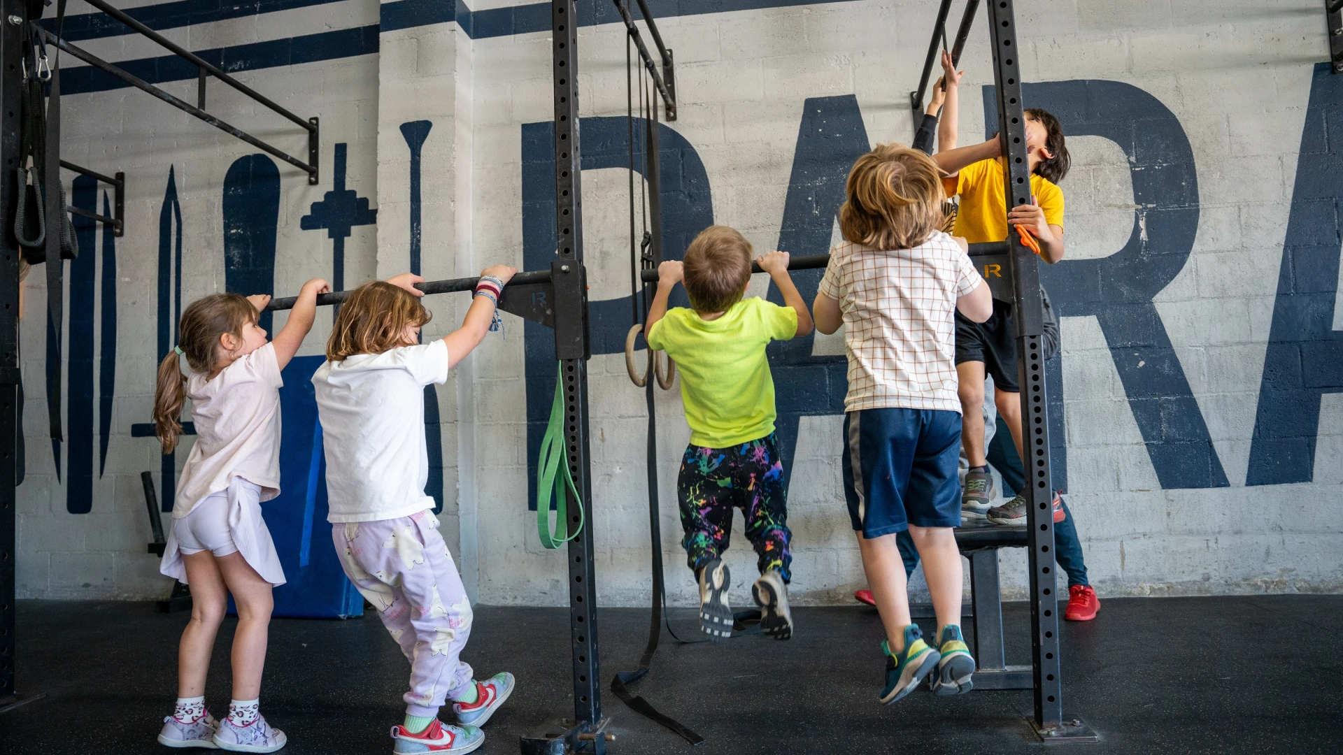 Kids Classes in Venice, CA