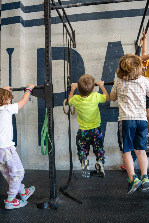 Kids Classes in Venice, CA