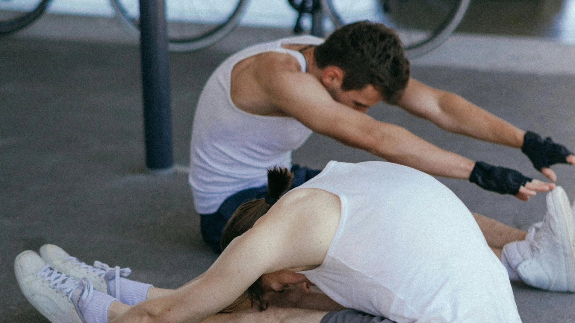 ATG Mobility Training