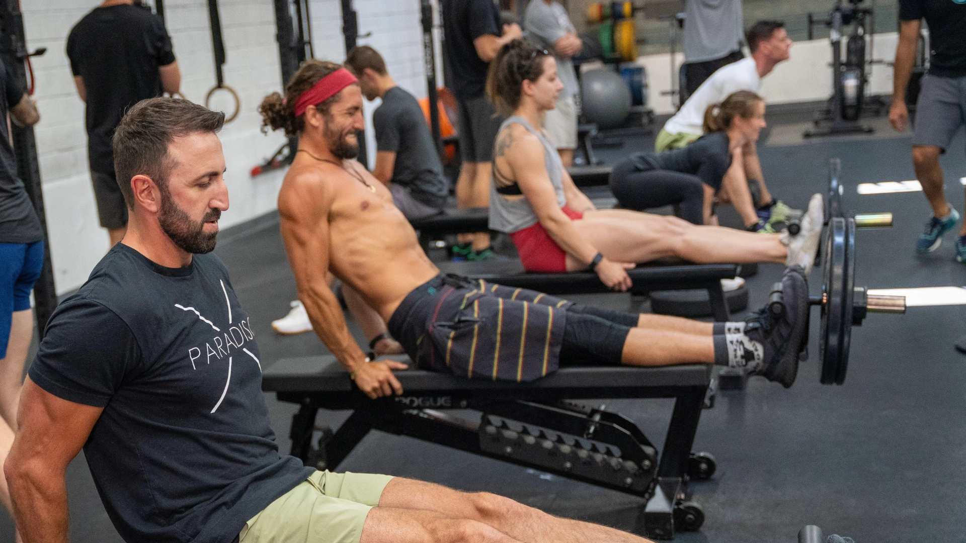 ATG Mobility Training