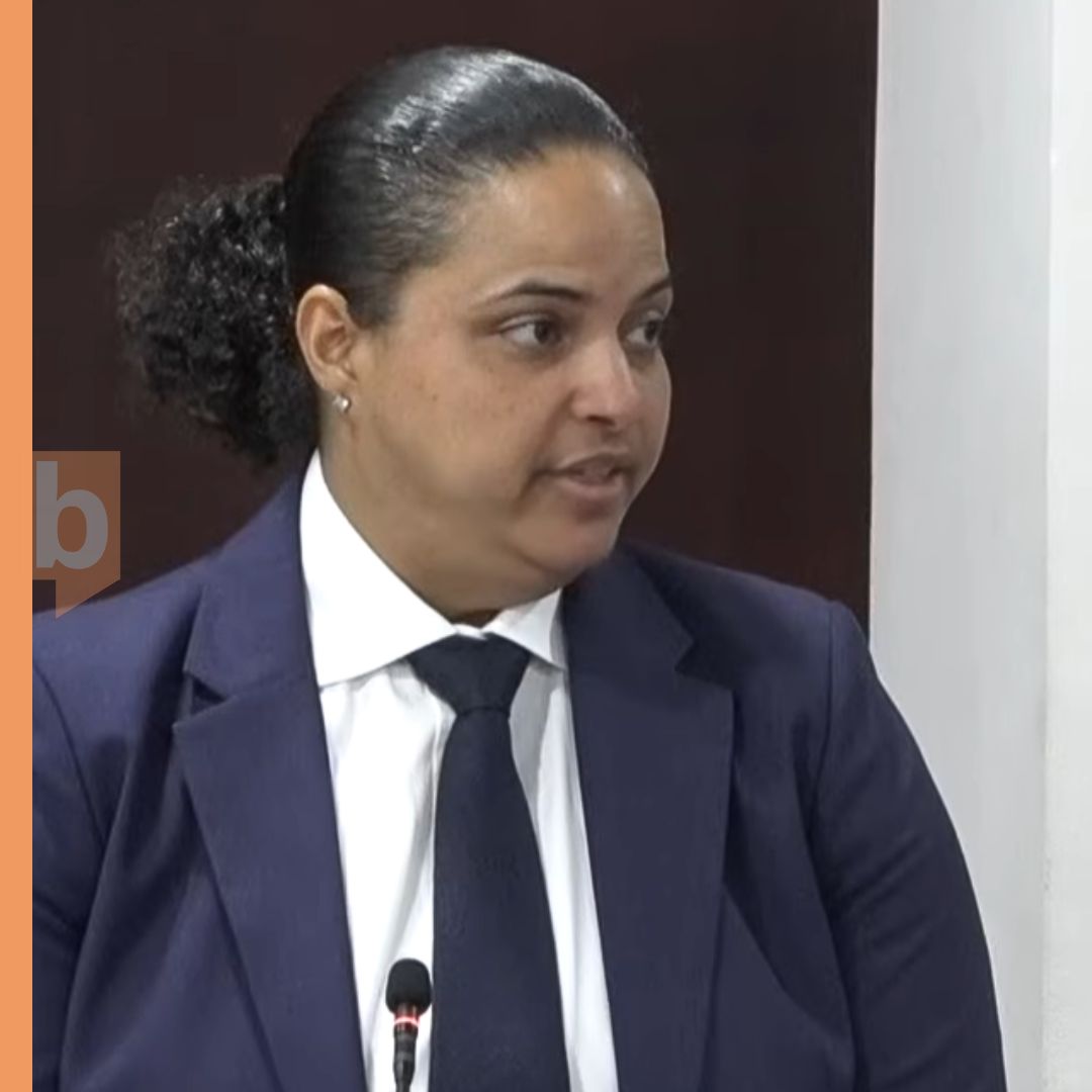 Minister Gumbs: Fuel levy  funds collected for sports have not been traced to spending