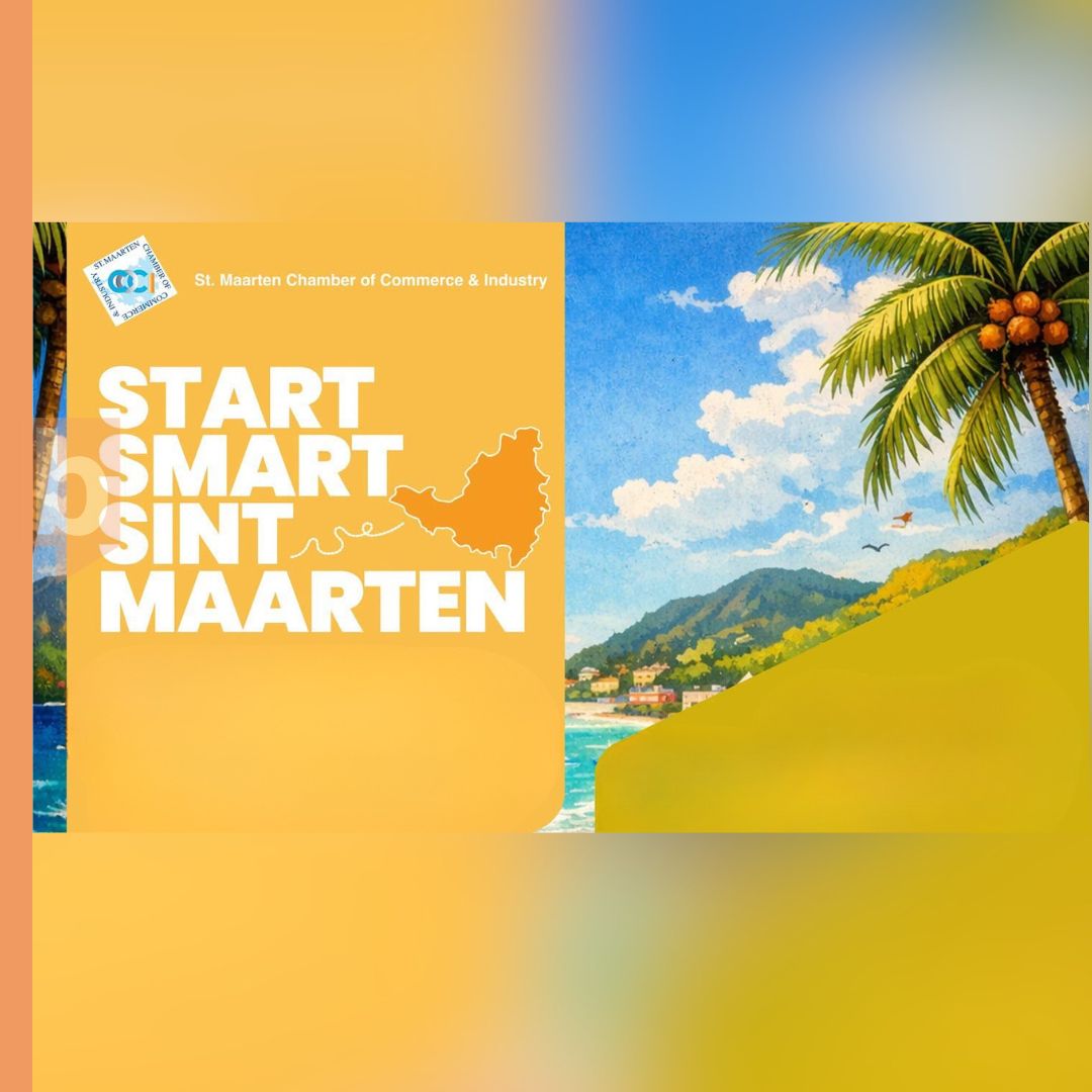 COCI launches free START SMART project to support entrepreneurs and small businesses