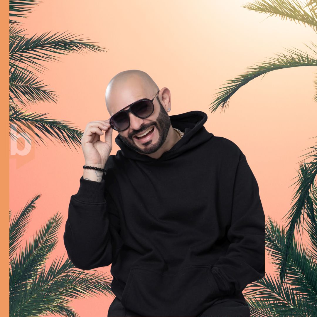 DJ Outkast Launches ‘The DJ Summer Takeover’ on The Power Hour, showcasing St. Maarten’s top DJ talent