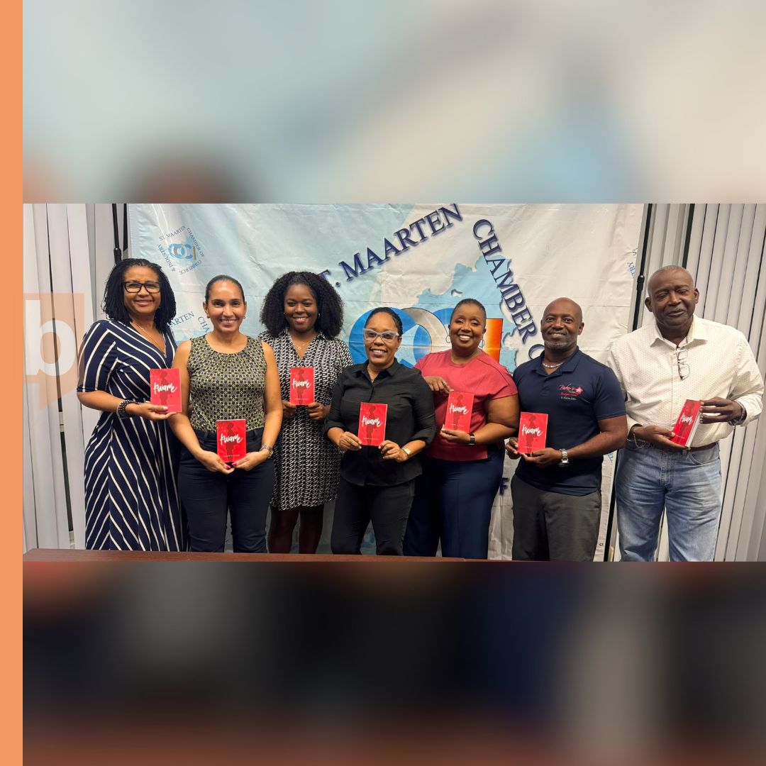COCI supports literacy movement  through D.E.A.R. reading initiative
