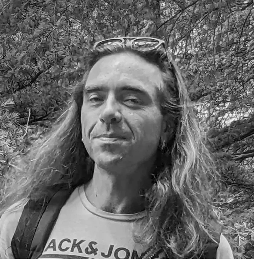 Alex Lehtman
