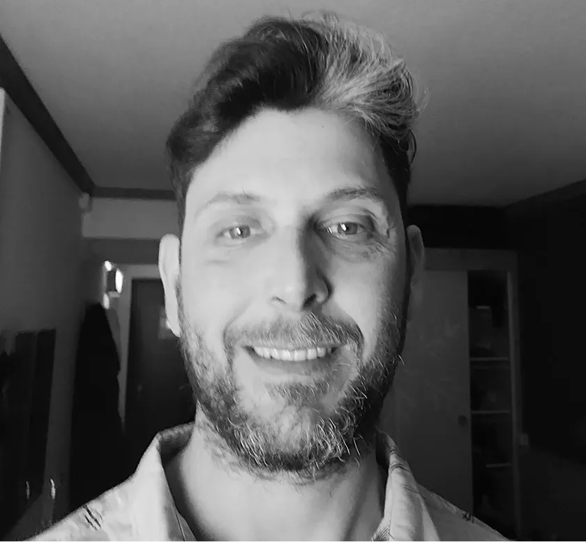Asi Lazar