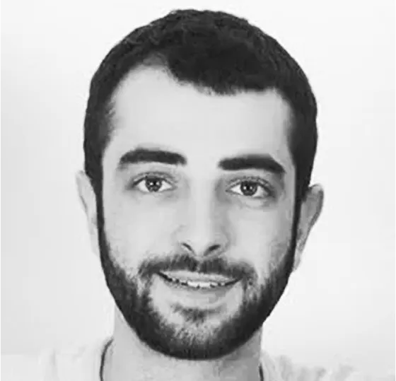 Guy Halevi