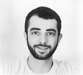Guy Halevi