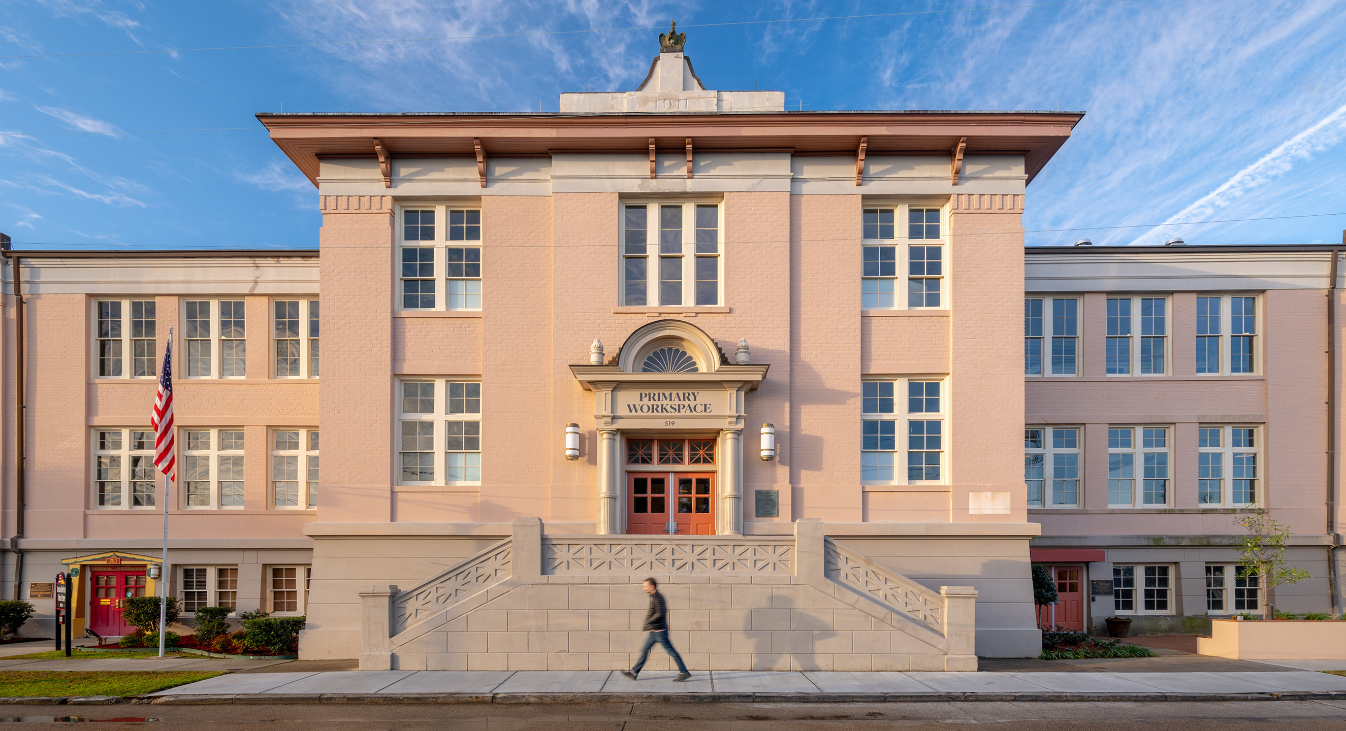 Photo credit: Michael Mantese