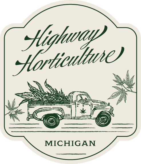 Highway Horticulture Logo