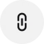 URL コピー　アイコン