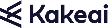 Kakesai ロゴ