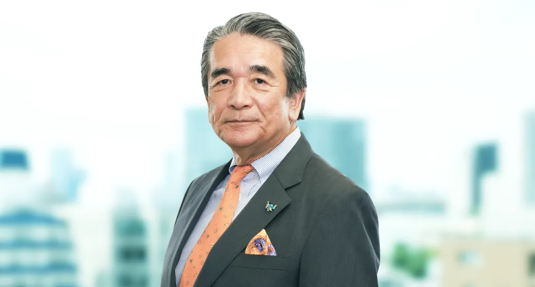 取締役 野田 一彦
