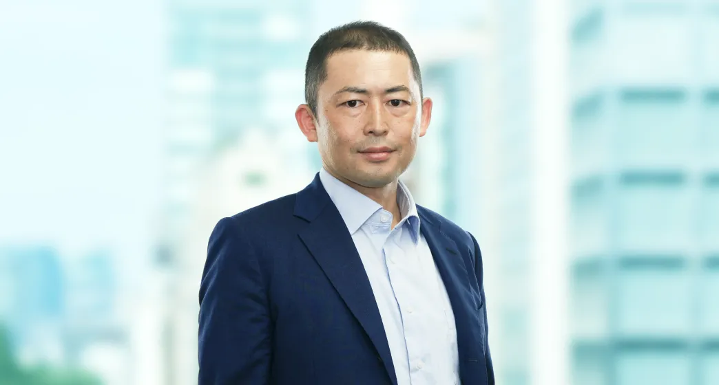 代表取締役 本田 英貴