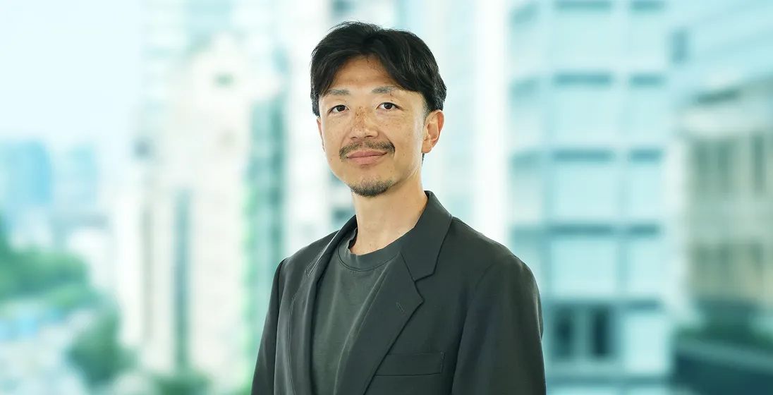 社外取締役 稲垣 泰仁