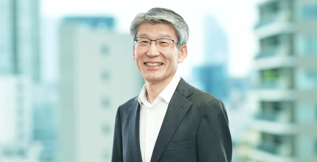 常勤監査役 黒澤 毅