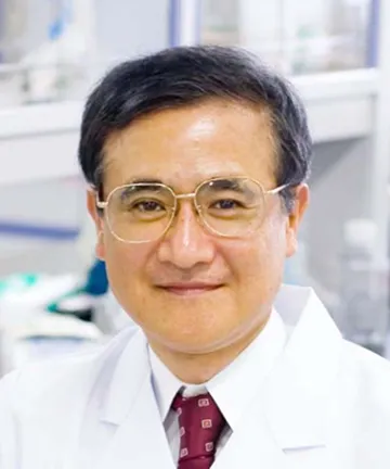 顧問(脳神経科学) 駒野 宏人
