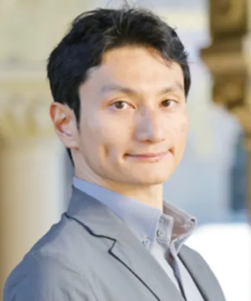 顧問(経済学) 小島 武仁