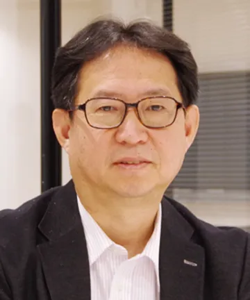 共同研究(HR tech) 岩本 隆
