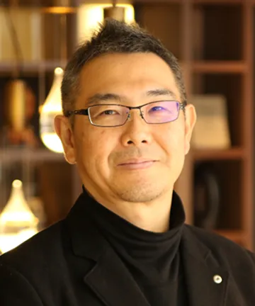 アドバイザー 武井 章敏