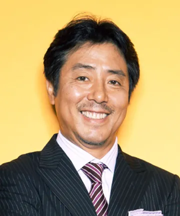アドバイザー 鬼頭 秀彰