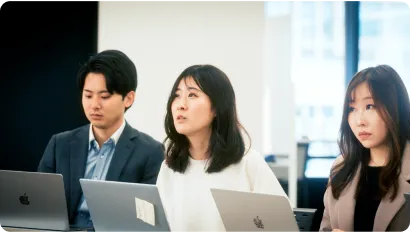 採用情報 | 1on1支援ツール Kakeai （カケアイ）