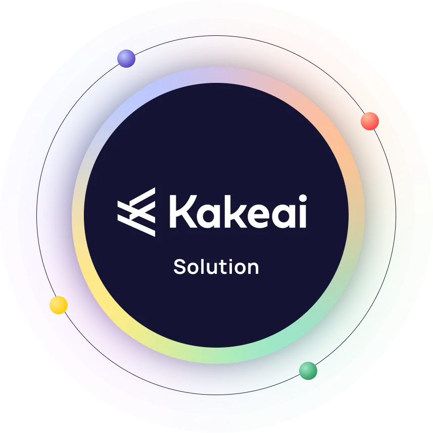 Kakeai Solutionのイメージ画像