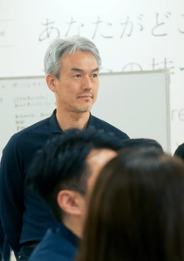 株式会社KAKEAIでは一緒に働く仲間のイメージ画像