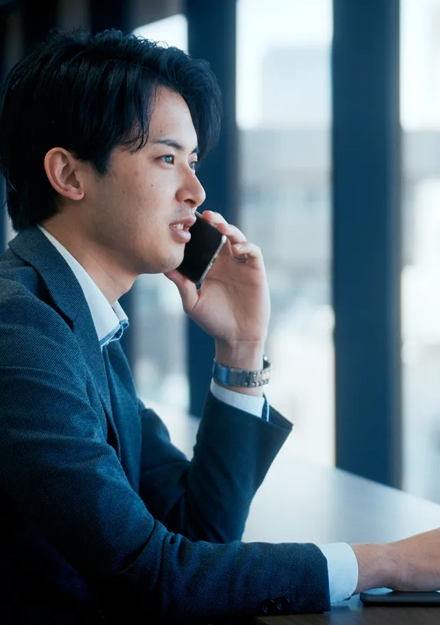 株式会社KAKEAIでは一緒に働く仲間のイメージ画像