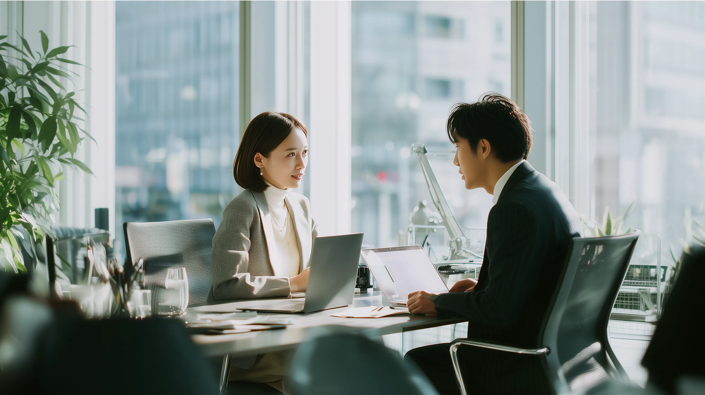 Kakeai 全ての1on1を進化させる　イメージ画像