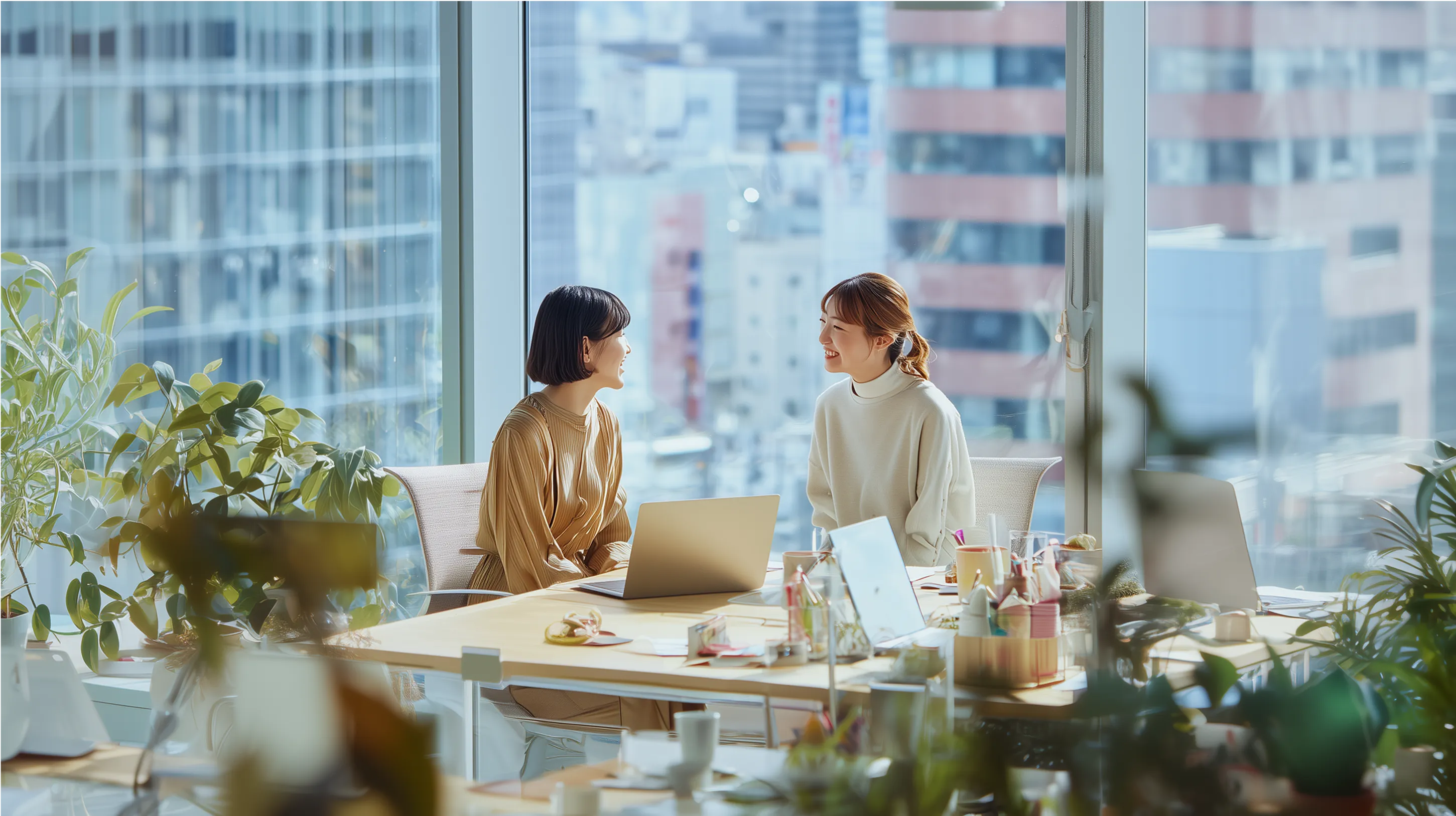 Kakeai 全ての1on1を進化させる　イメージ画像