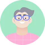 お客様のイメージイラスト