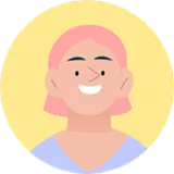 お客様のイメージイラスト
