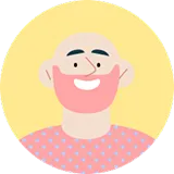 お客様のイメージイラスト