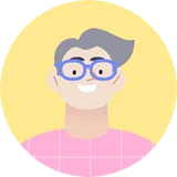 お客様のイメージイラスト