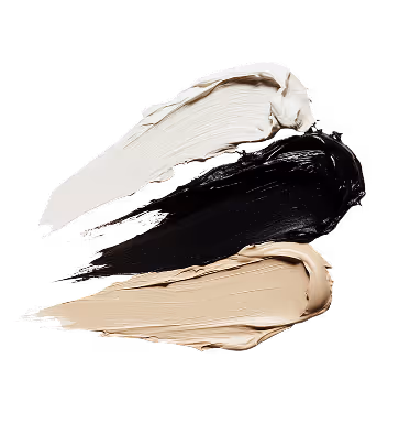 Paint Smears