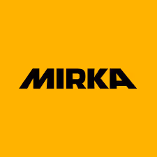 Mirka Logo