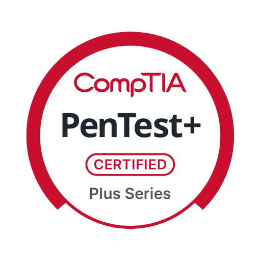 CompTIA PenTest+