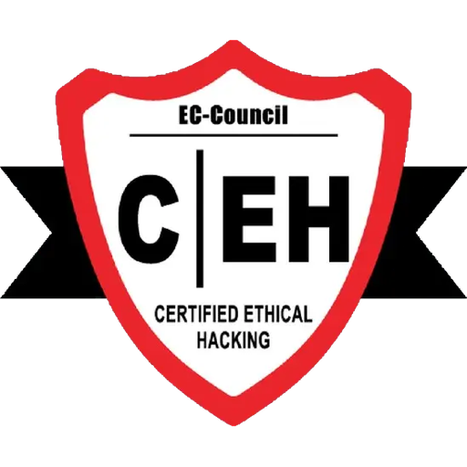 CEH, Certified Ethical Hacker
