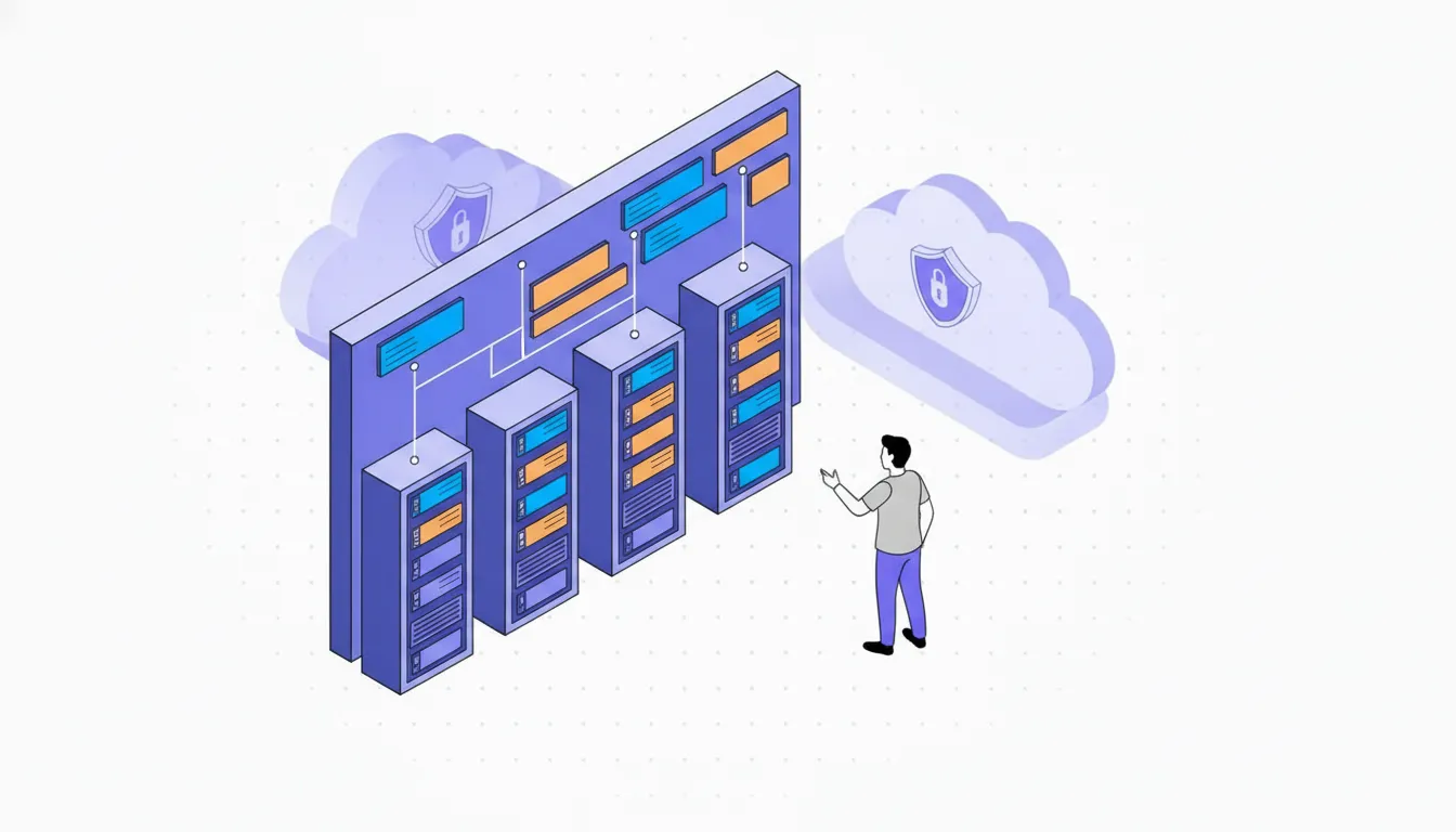 Kubernetes security review across containerized workloads and cloud infrastructure
