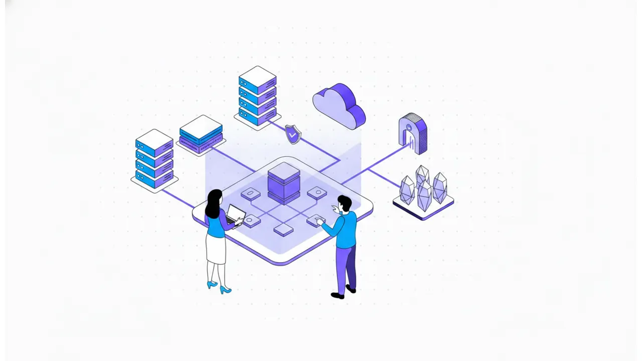 Cloud security posture management connecting cloud assets, identity controls, and security validation