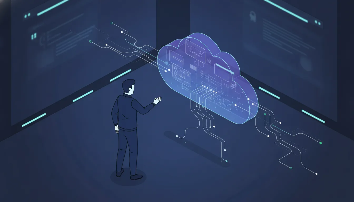 Security team evaluating agentic AI penetration testing