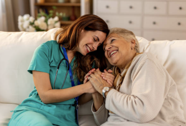 Senior Care