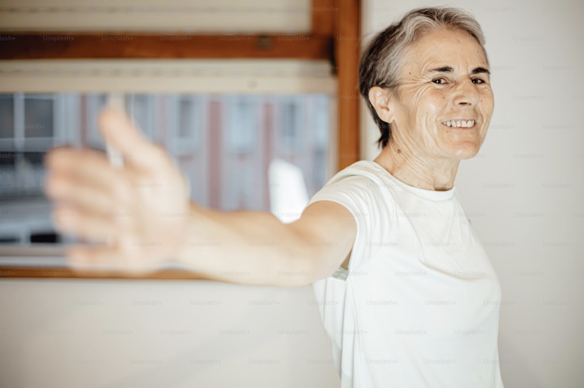 Senior Care