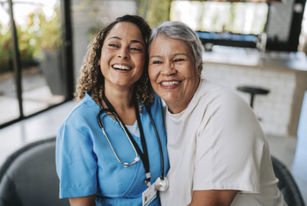 Senior Care